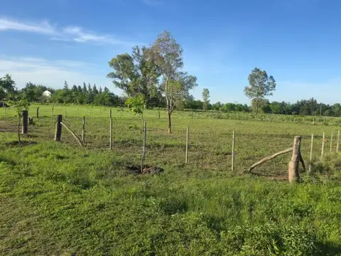 Terreno en Venta de 1500,0 m2