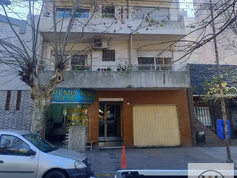 Departamento en Venta en Ramos Mejia, Partido de La Matanza