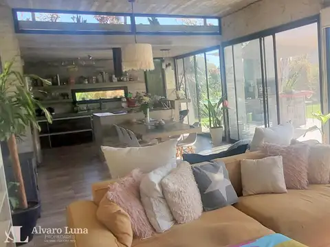 Casa en Alquiler Temporal de 3 dormitorios