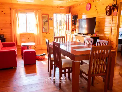 Casa en Venta de 4 dormitorios