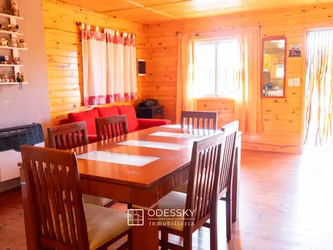 Casa en Venta en Uribelarrea, USD 120.000