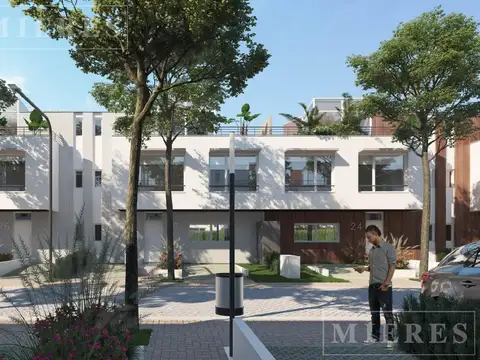 Town House en venta en Pueblo Buenavista, San Fernando
