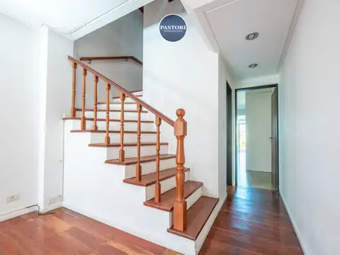 VENTA DE DUPLEX 5 AMBIENTES EN OLIVOS