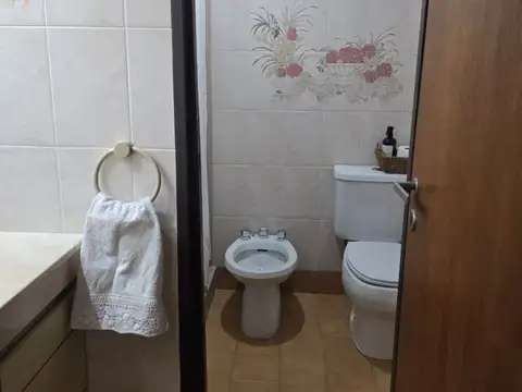 VENTA DE DUPLEX 5 AMBIENTES EN OLIVOS
