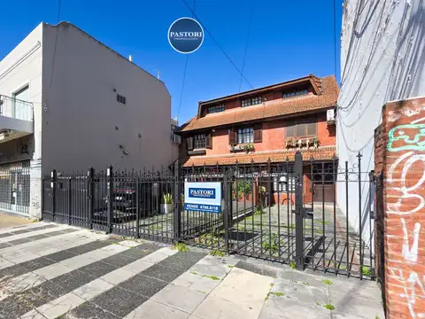 VENTA DE DUPLEX 5 AMBIENTES EN OLIVOS