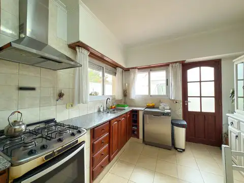 Casa en Venta 16 años