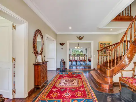 Casa en Venta de 5 dormitorios