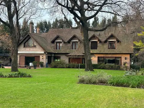Casa en Venta al Noroeste