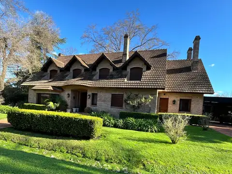 Casa en Venta 35 años