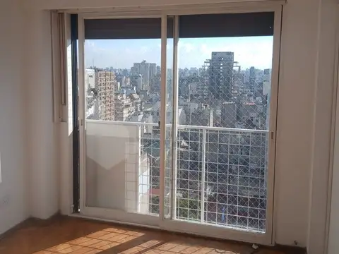 Departamento en alquiler en Balvanera