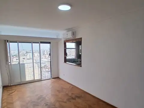 Departamento en Alquiler 55 años