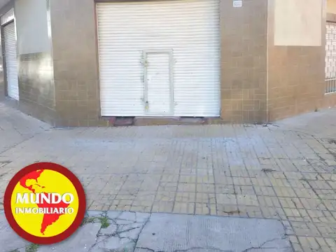 Alquiler de deposito villa lynch