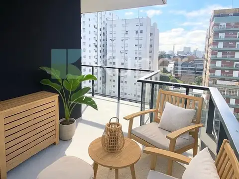 Departamento  en Venta en Belgrano, Capital Federal, Buenos Aires