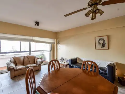 Departamento en Venta de 5 ambientes