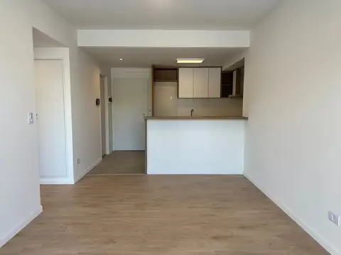 Departamento en Alquiler en Villa Santa Rita, $ 1.000.000