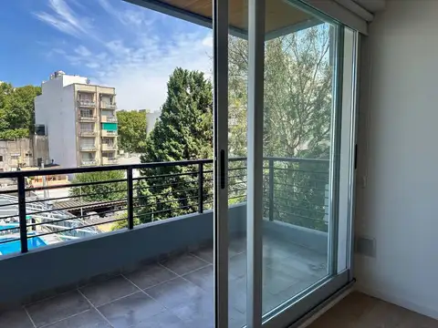 Departamento en Alquiler 2 años