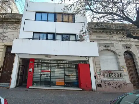 Departamento en Alquiler en La Plata, Partido de La Plata