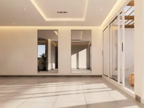 Departamento en Venta de 3 dormitorios