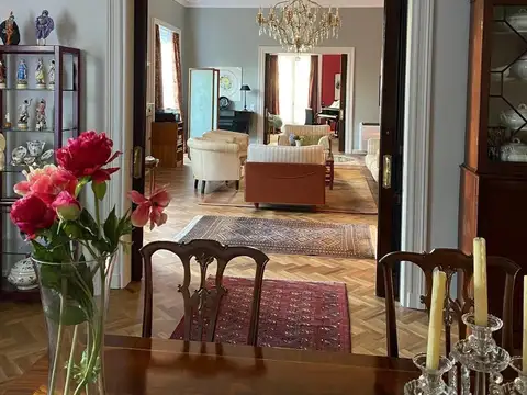 Departamento en Alquiler de 4 dormitorios