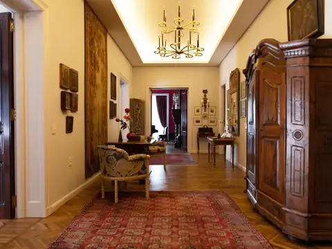 Departamento en Alquiler en Montevideo, USD 5.000