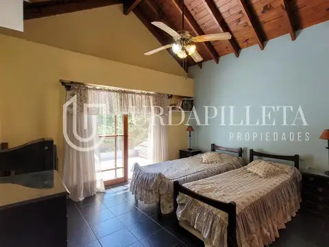 Casa en Venta en Mapuche Country Club, USD 269.000