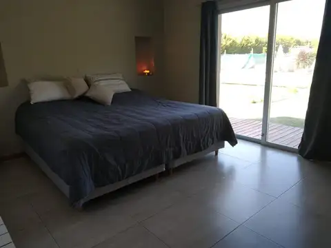 Casa en Alquiler 9 años