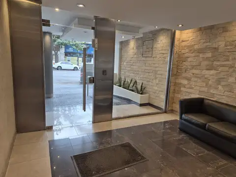 Departamento en Venta en Balvanera, USD 84.000