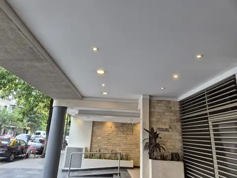 Avenida Belgrano 2900
