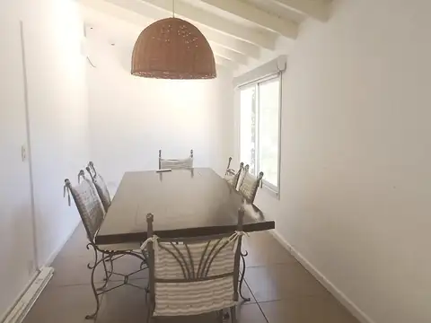 CASA EN VENTA EN MASCHWITZ COUNTRY CLUB