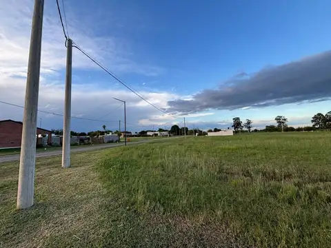 VENTA / TERRENO 300 MT2 / ANGELICA / FINANCIACION