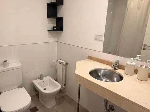 Departamento en Alquiler A Estrenar