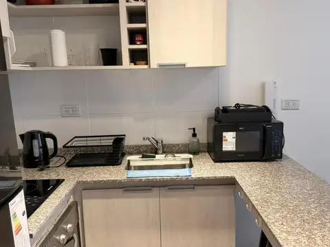 Departamento en Alquiler de 4 ambientes