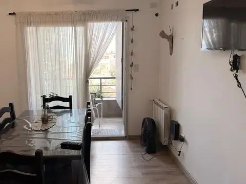 Departamento en Alquiler en Zona Centro, USD 600