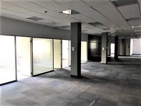 Edificio en Block  en Alquiler en Puerto Madero, Capital Federal, Buenos Aires