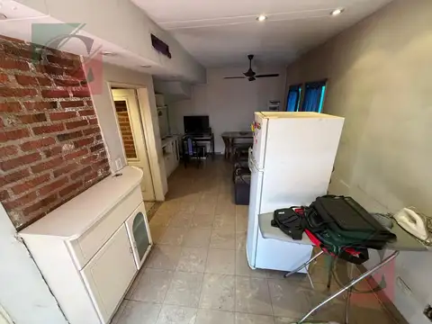 Casa 4 AMBIENTES CON COCHERA Y QUINCHO CON PARILLA APTA CREDITO