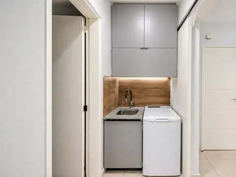 Departamento en Venta en Ranelagh, USD 105.000