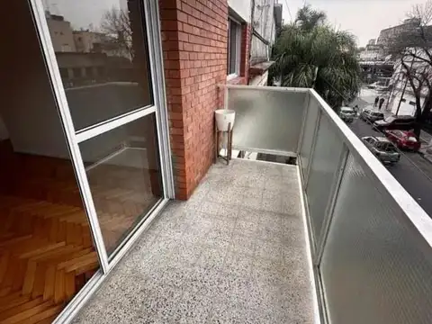 Departamento en venta en CABALLITO
