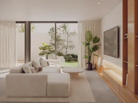 Casa en Venta de 2 dormitorios