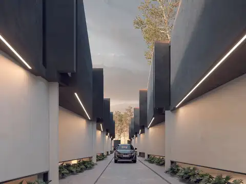 Casa en Venta A Estrenar
