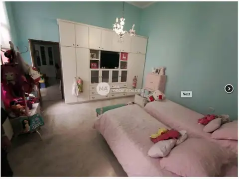 Casa en Venta en Centro, USD 200.000