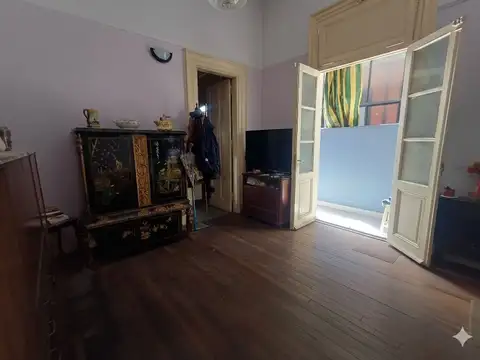 Departamento en Venta en Monserrat, USD 99.900