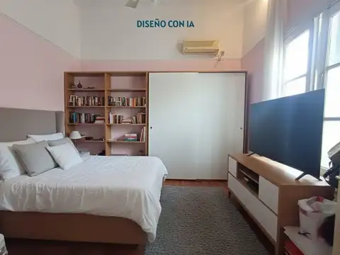 Departamento en Venta de 3 dormitorios