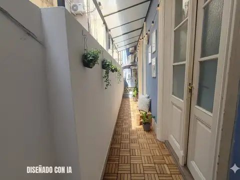 DEPARTAMENTO 4 AMBIENTES OPORTUNIDAD MONSERRAT