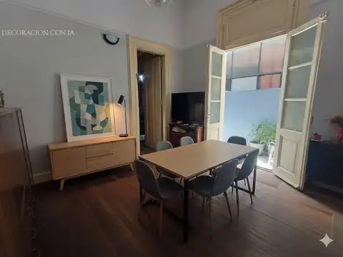 Departamento en Venta de 3 dormitorios