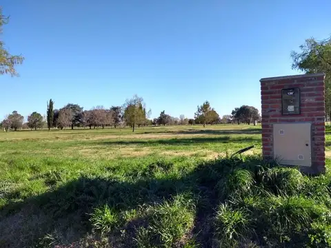 VENTA lote 1018m2 MIRABOSQUES-apto para construir