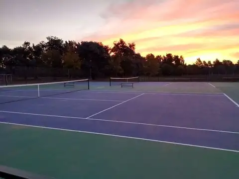 VENTA lote 1018m2 MIRABOSQUES-apto para construir