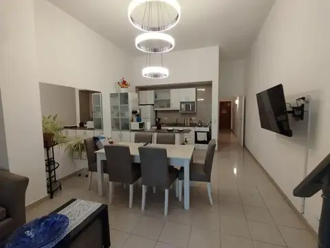 Venta Departamento Amoblado 3amb., Country Club Venado 1, Canning