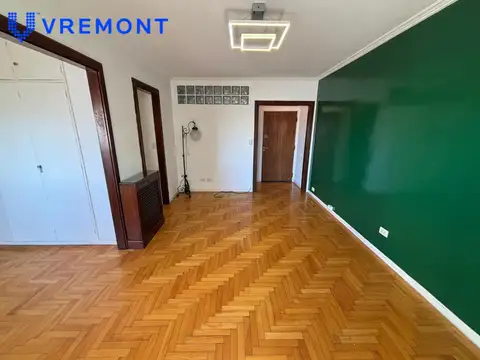 Departamento en Alquiler de 3 dormitorios