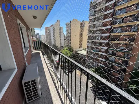 Departamento en Alquiler 40 años