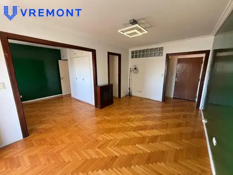 Departamento en Alquiler de 4 ambientes